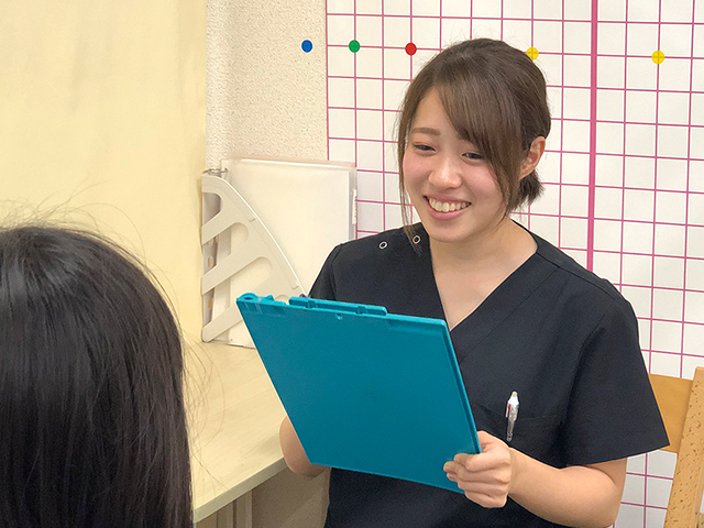 痛みの3原則